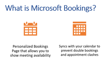 Booking Icons of a calendar